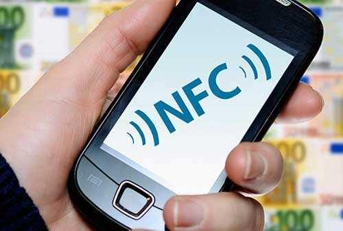 nfc 是什么意思华为手机上的（华为手机的 NFC 到底该怎么用）(1)