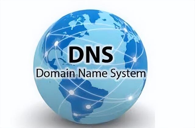 dns 服务器未响应是什么意思（dns 服务器未响应修复方法）(1)