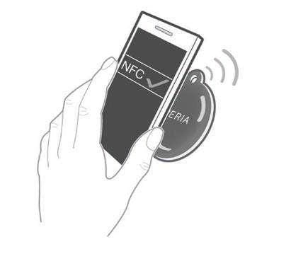 nfc 是什么意思华为手机上的（华为手机的 NFC 到底该怎么用）(2)