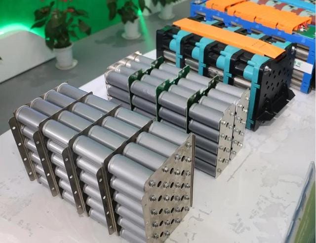 锂电池和铅酸电池有什么区别（电动车选铅酸和锂电池区别有多大）(4)