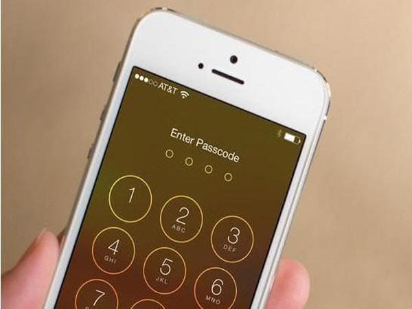 忘记 iphone 锁屏密码怎么办（iphone 锁屏密码忘记的解决方法）(1)