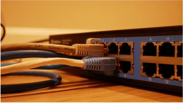网线怎么连接 wifi 路由器（无线路由器接网线设置方法）(2)