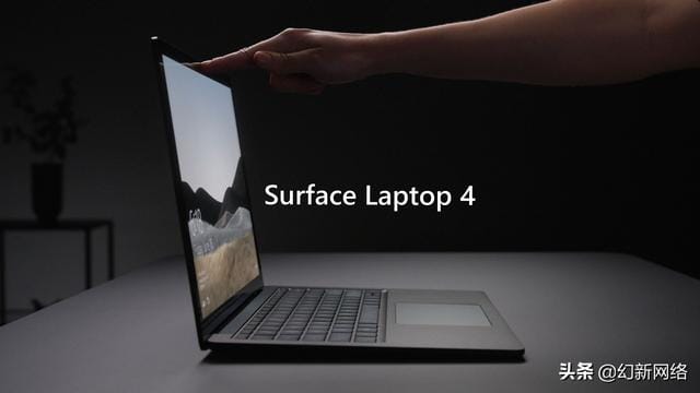 surfacelaptop4 评测（Surfacelaptop 值得买吗）(1)