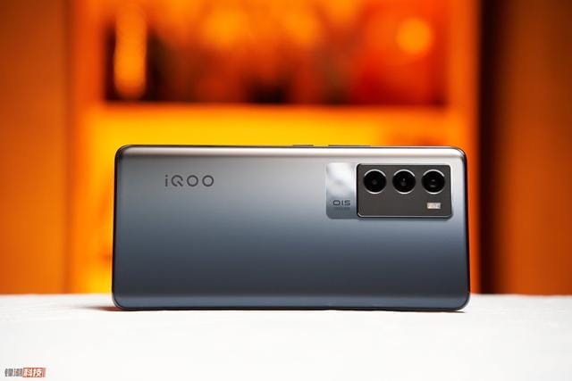 iqoo5s 手机怎么样（iqooneo5s 深度评测）(16)