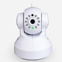 家里摄像头怎么连接手机（无线网摄像头和手机连接步骤）(1)