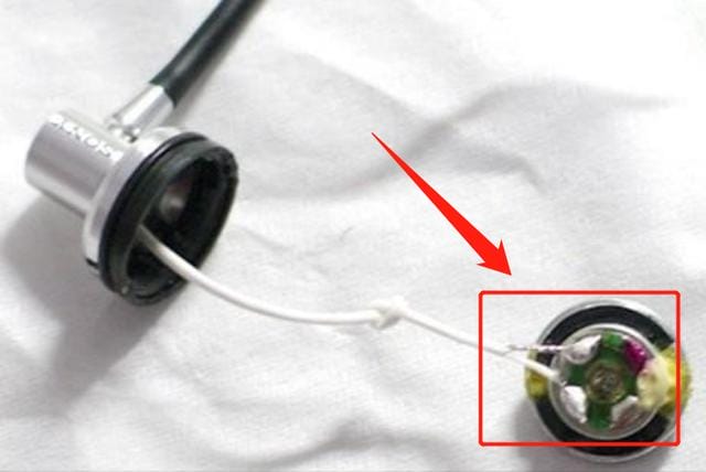 耳机线断了怎么接（耳机线断了的解决方法）(3)