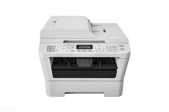 兄弟打印机更换墨盒的操作步骤（兄弟打印机清零操作方法）(1)