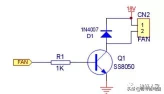 电磁炉原理图和工作原理（详细电磁炉原理讲解）(5)