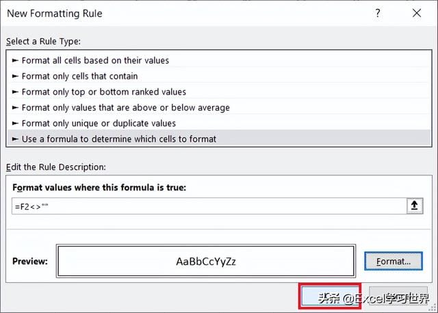 表格提取部分内容公式（按关键字查找并提取出 Excel 的部分表格）(11)