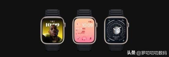 watchs7 和 s8 的区别（applewatchs7 和 s8 对比）(4)