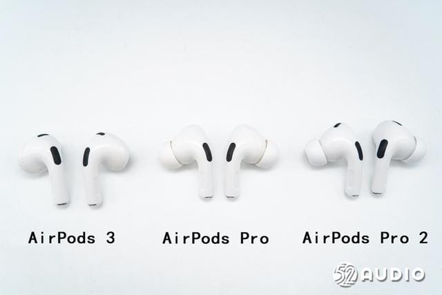 airpods2 有降噪功能吗（苹果 airpods pro2 音质测评）(36)