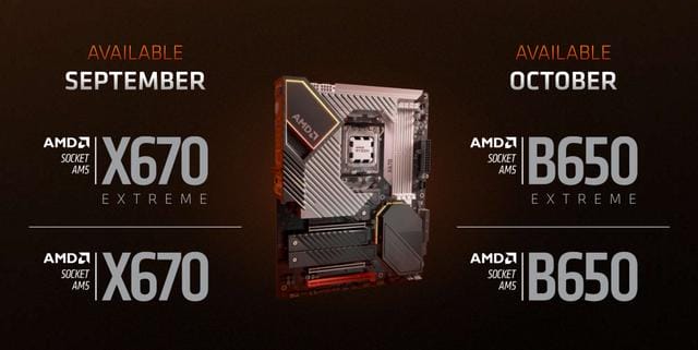 锐龙 amd 处理器怎么样（AMD 锐龙 7000 台式机处理器首发测评）(23)