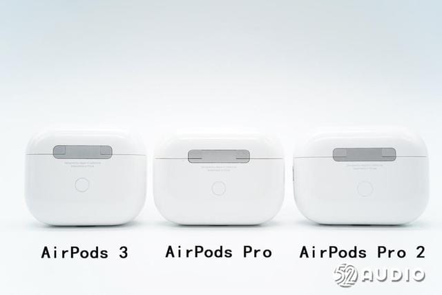 airpods2 有降噪功能吗（苹果 airpods pro2 音质测评）(34)