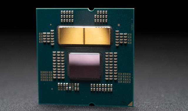 锐龙 amd 处理器怎么样（AMD 锐龙 7000 台式机处理器首发测评）(18)