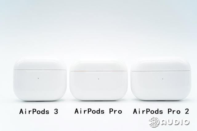 airpods2 有降噪功能吗（苹果 airpods pro2 音质测评）(31)