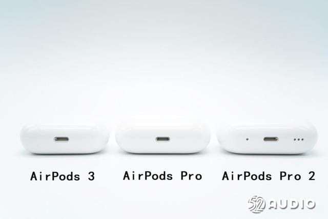 airpods2 有降噪功能吗（苹果 airpods pro2 音质测评）(33)