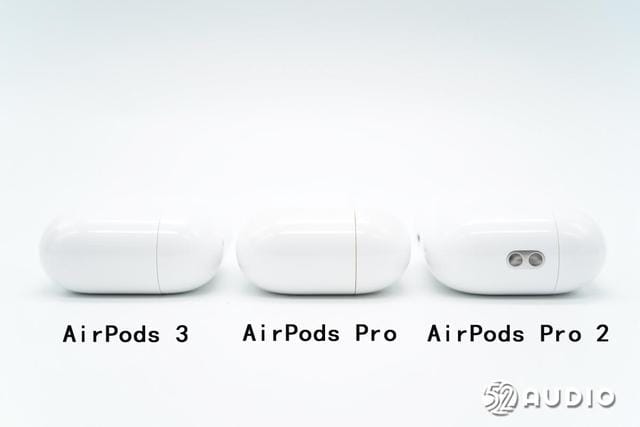 airpods2 有降噪功能吗（苹果 airpods pro2 音质测评）(32)