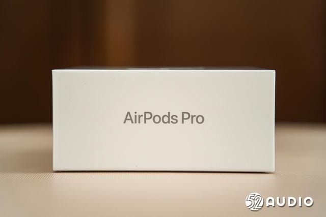 airpods2 有降噪功能吗（苹果 airpods pro2 音质测评）(3)