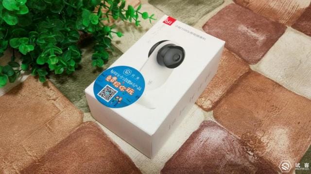 小蚁智能摄像机安装教程（小蚁 1080P 智能摄像机测评）(4)
