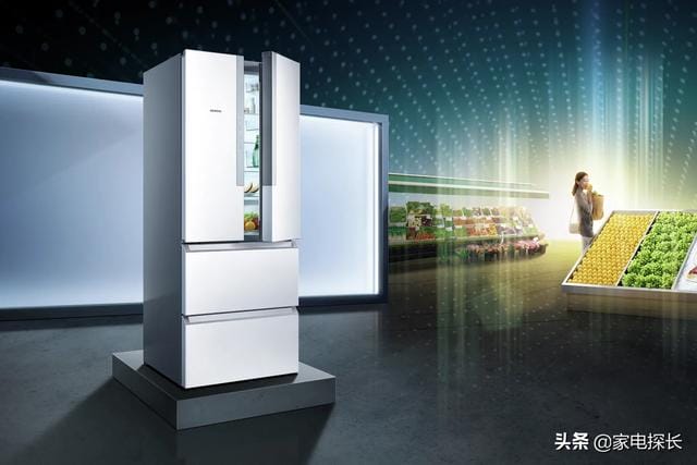 电冰箱品牌排行榜前十名（十大品牌爆款机型全部透秘）(2)