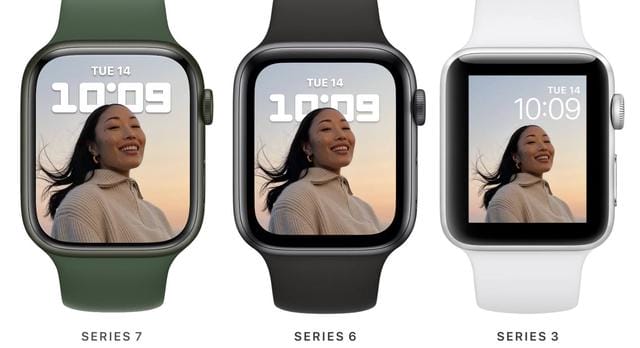 applewatchse 和 7 的区别（apple watch s7 和 se 哪个更值得买）(2)