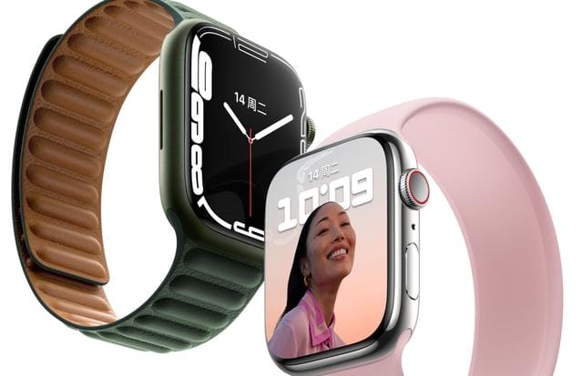 applewatchse 和 7 的区别（apple watch s7 和 se 哪个更值得买）(5)