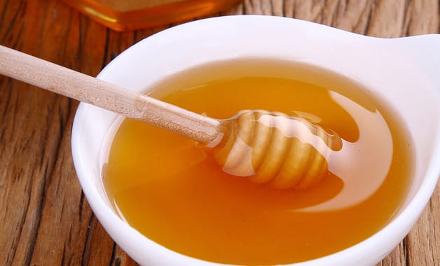 蜂蜜柠檬姜水的用途