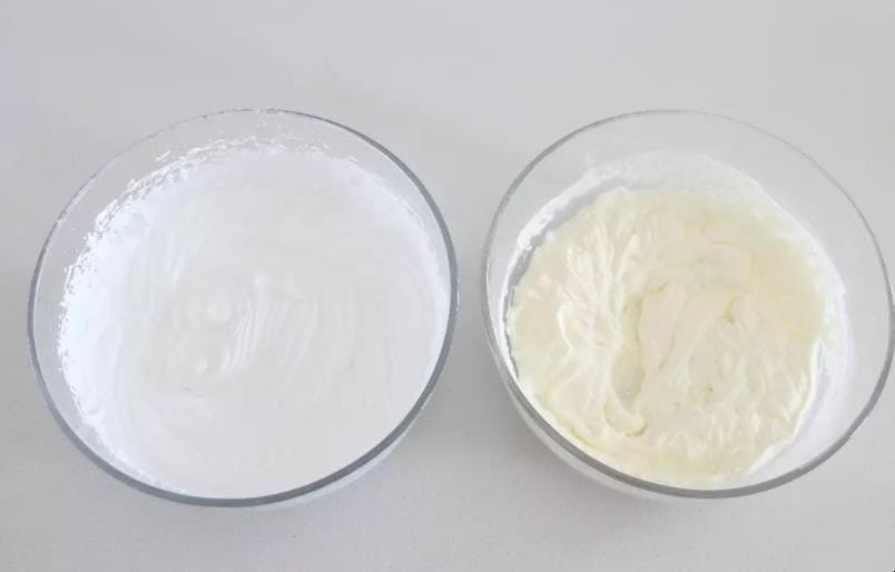 植物奶油和动物奶油的区别和使用 植物奶油跟动物奶油有什么区别吗(图1)