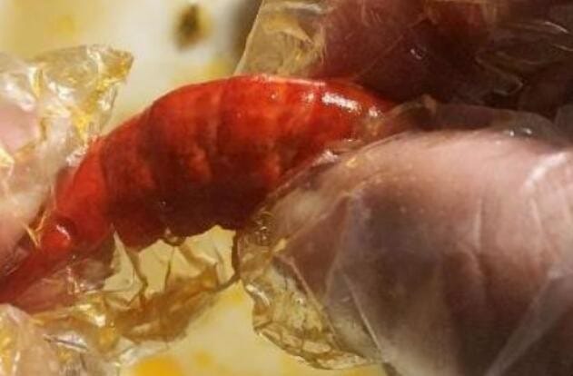 小龙虾怎么吃剥皮怎么包怎么弄的 小龙虾怎么吃剥皮视频(图5)