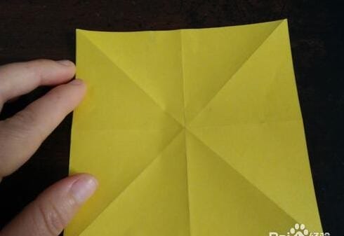 爱心盒子的折法视频教程 怎样折爱心盒子(图1)