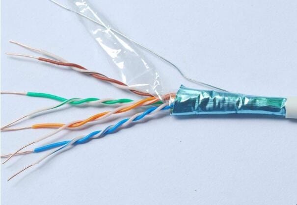 网线和光纤有什么区别 网线和光纤线有什么区别(图1)