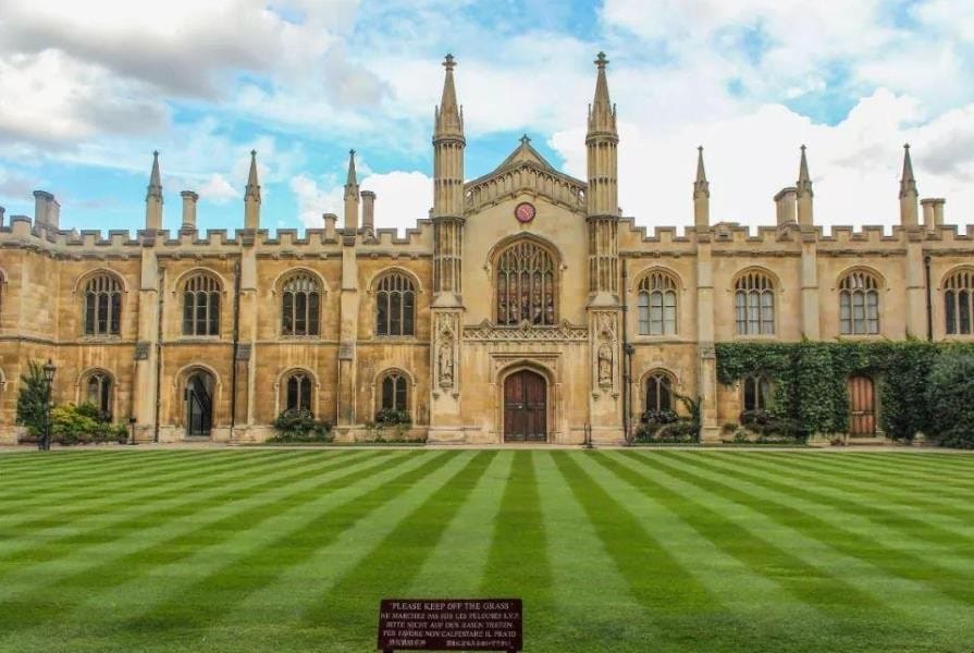 英国剑桥大学申请时间 英国剑桥大学研究生申请(图1)