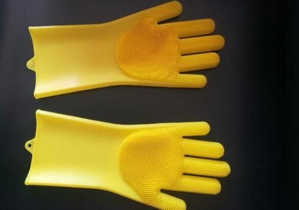 硅胶手套的弊端 硅胶手套好吗(图1)