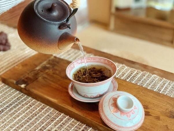 台湾茶叶有哪些代表名茶 台湾茶叶品种大全(图1)