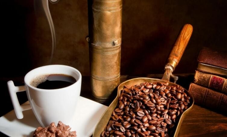 咖啡酸的好还是苦的好 懂咖啡的人一般喝哪种咖啡(图1)