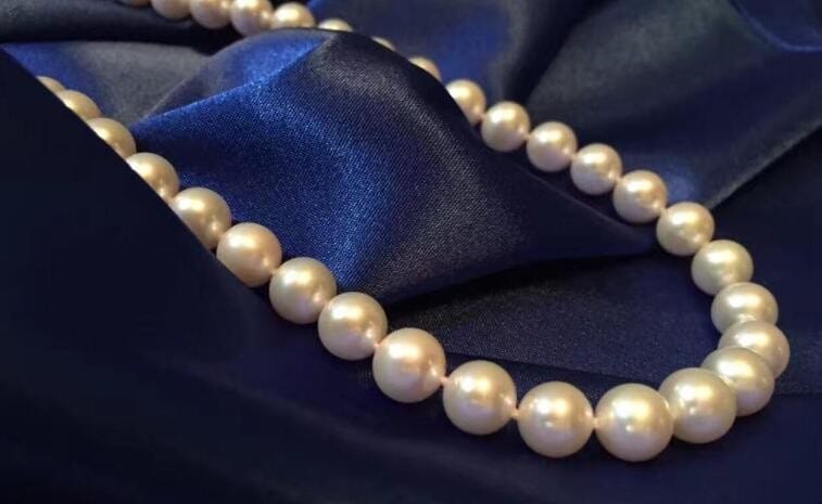 珍珠与贝珠区别 珍珠跟贝珠的区别(图1)