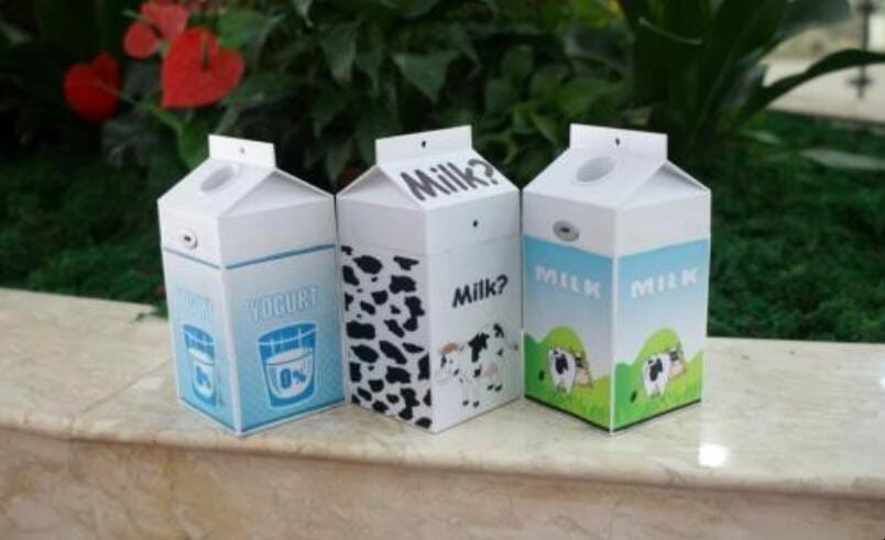 牛奶盒属于什么类型垃圾 牛奶盒属于什么垃圾呢(图1)