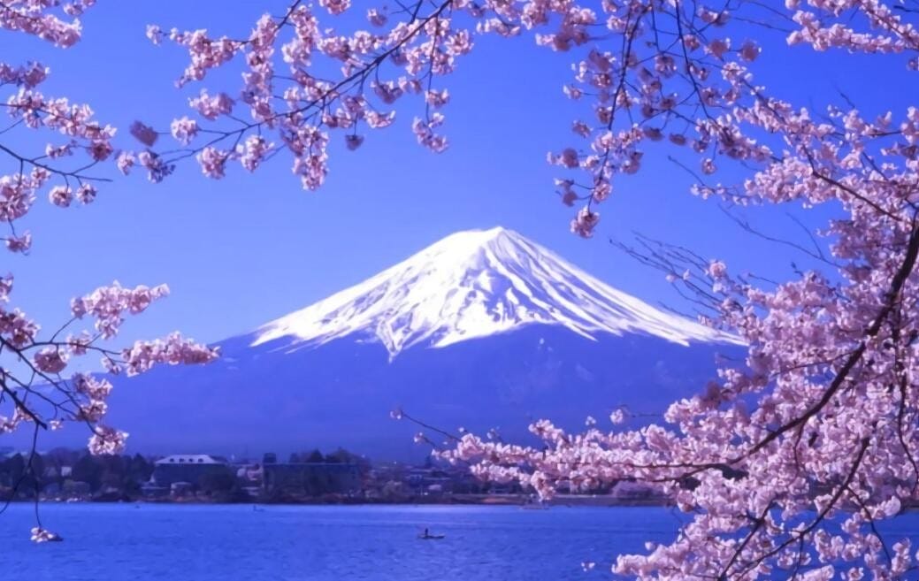 绵阳富士山在哪里 杭州富士山在哪里(图1)