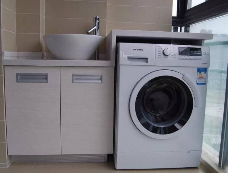 租房的洗衣机如何消毒处理 租房的洗衣机如何消毒视频(图1)