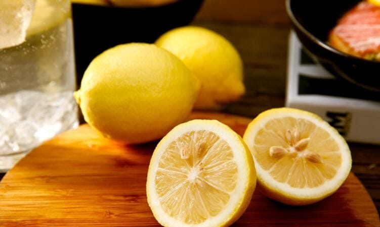 香水柠檬存放多久 香水柠檬放冰箱能放多久(图1)