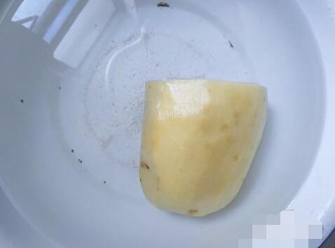 土豆切块怎么切四方块 土豆切块怎么切片(图3)