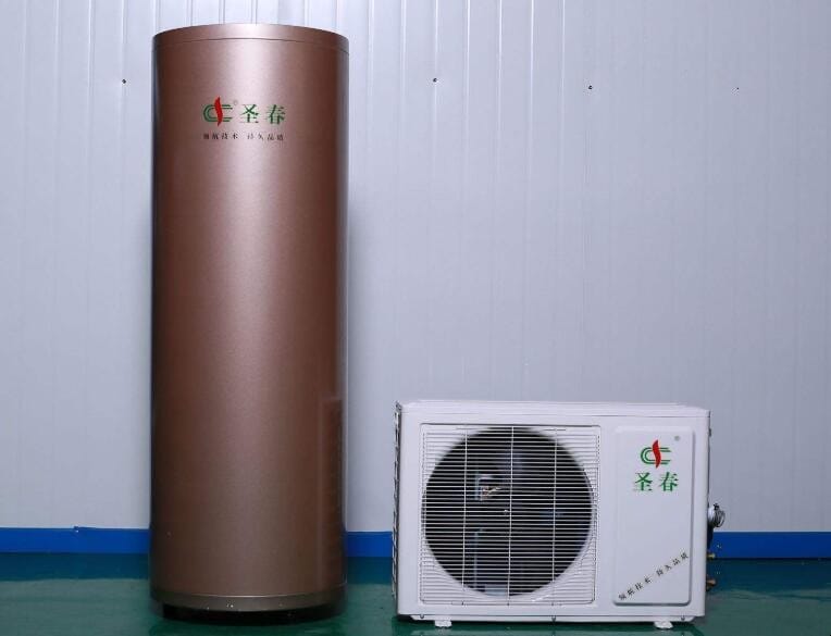 空气能热水器真的能省电吗 空气能热水器真的能省电吗知乎(图1)