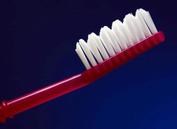 牙刷的毛特别软有用吗图片大全 牙刷的毛特别软有用吗图片视频(图1)