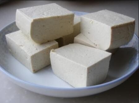 豆腐箱子的家常做法窍门 豆腐箱子制作(图2)