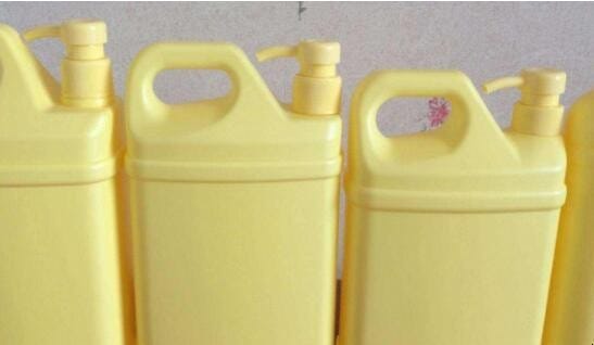 洗洁精空瓶制作大全图片教程 洗洁精空瓶可以做什么(图1)