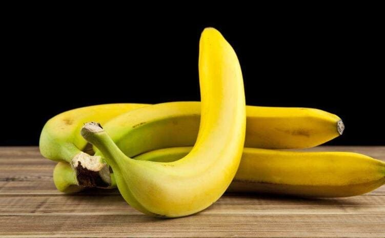 香蕉黑心可以吃吗还是正常现象 香蕉黑心是怎么回事能吃吗(图1)