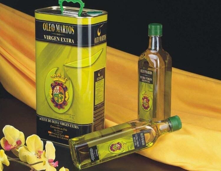 橄榄油和普通油哪个好吃 橄榄油和普通油口感(图1)