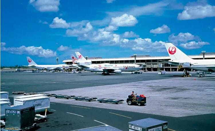 江西有几个机场分别所在城市 江西有几个机场在用(图1)
