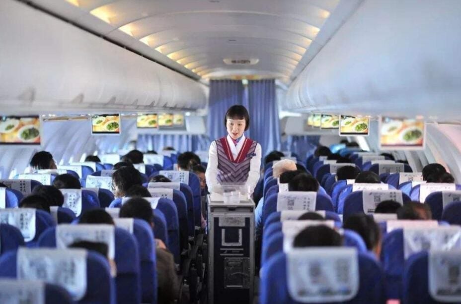 飞机可以带氧气瓶吗? 飞机上能带氧气瓶嘛(图1)