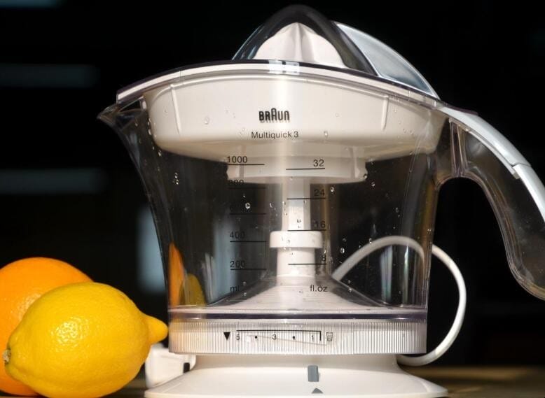 榨汁机和料理机哪个更实用 榨汁机与料理机(图1)